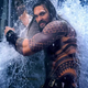 My Man Aquaman will be at Comic-Con.